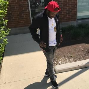 Meet your Posher, Dangelostayttfu